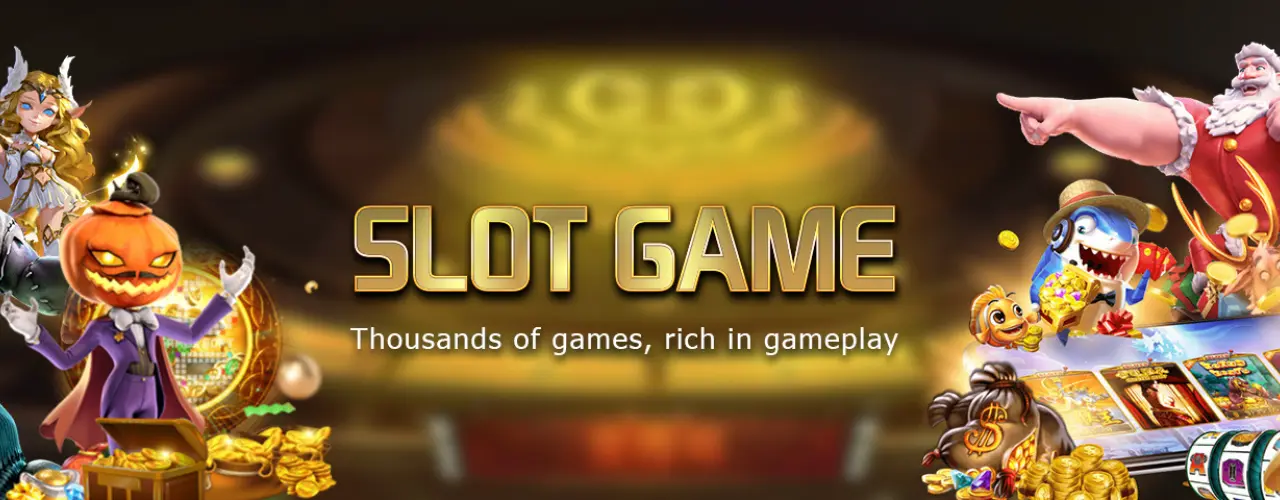 Slot Game