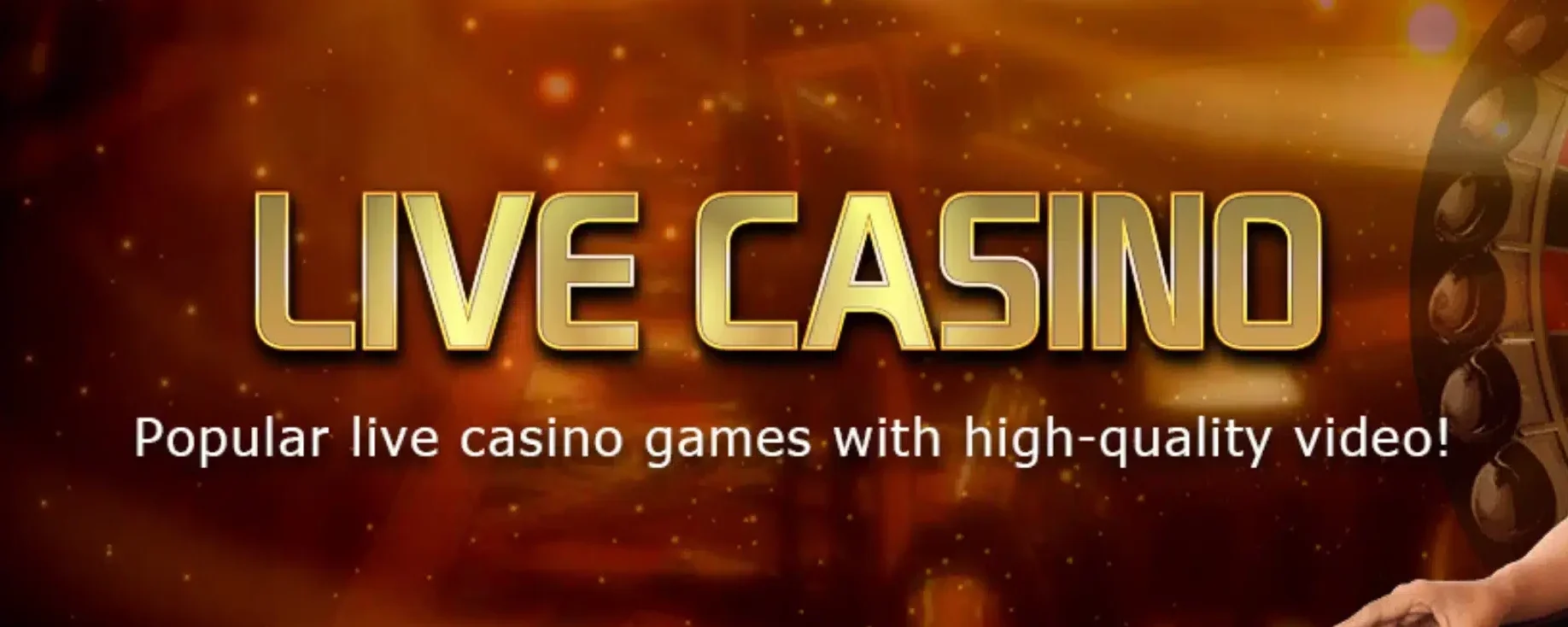 Live Casino